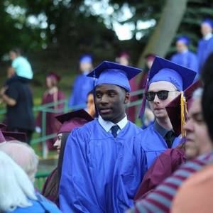 Meet your Posher, Mathen